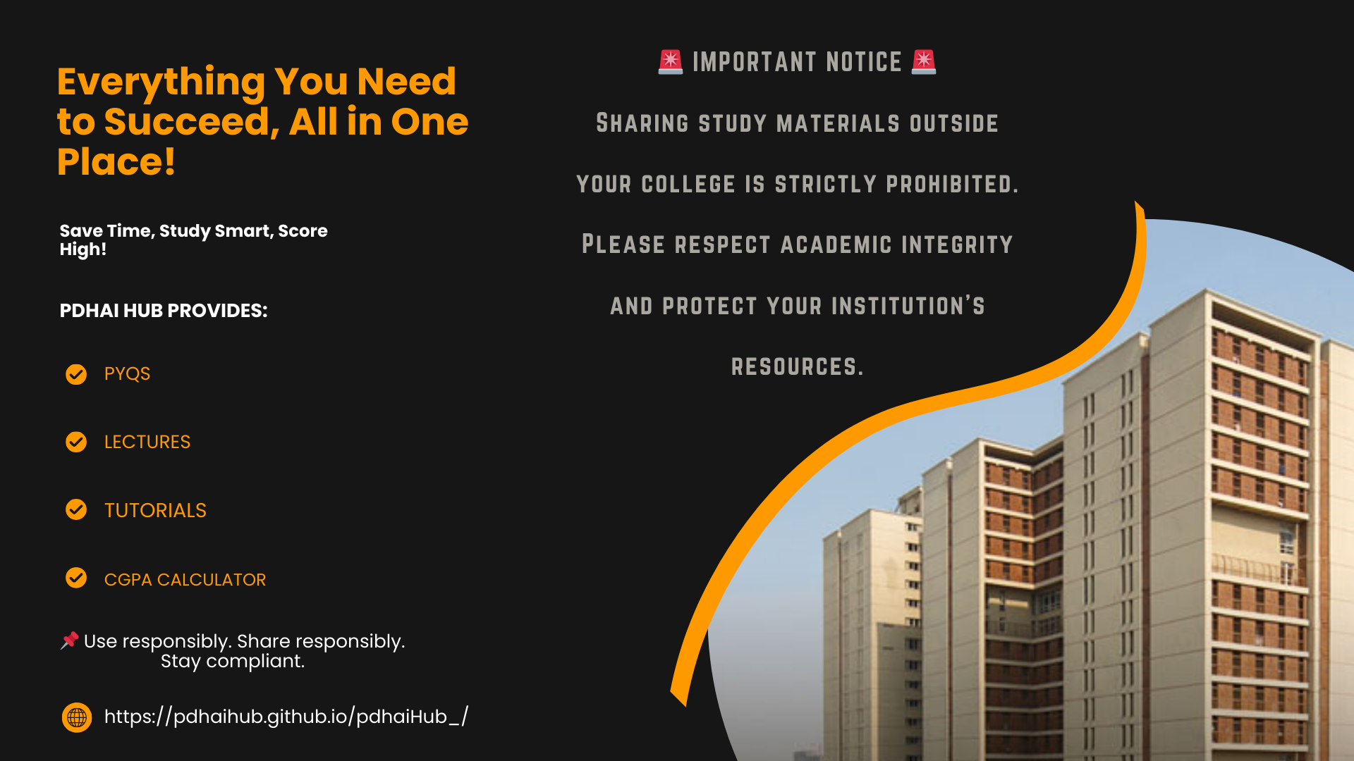 Campus 1